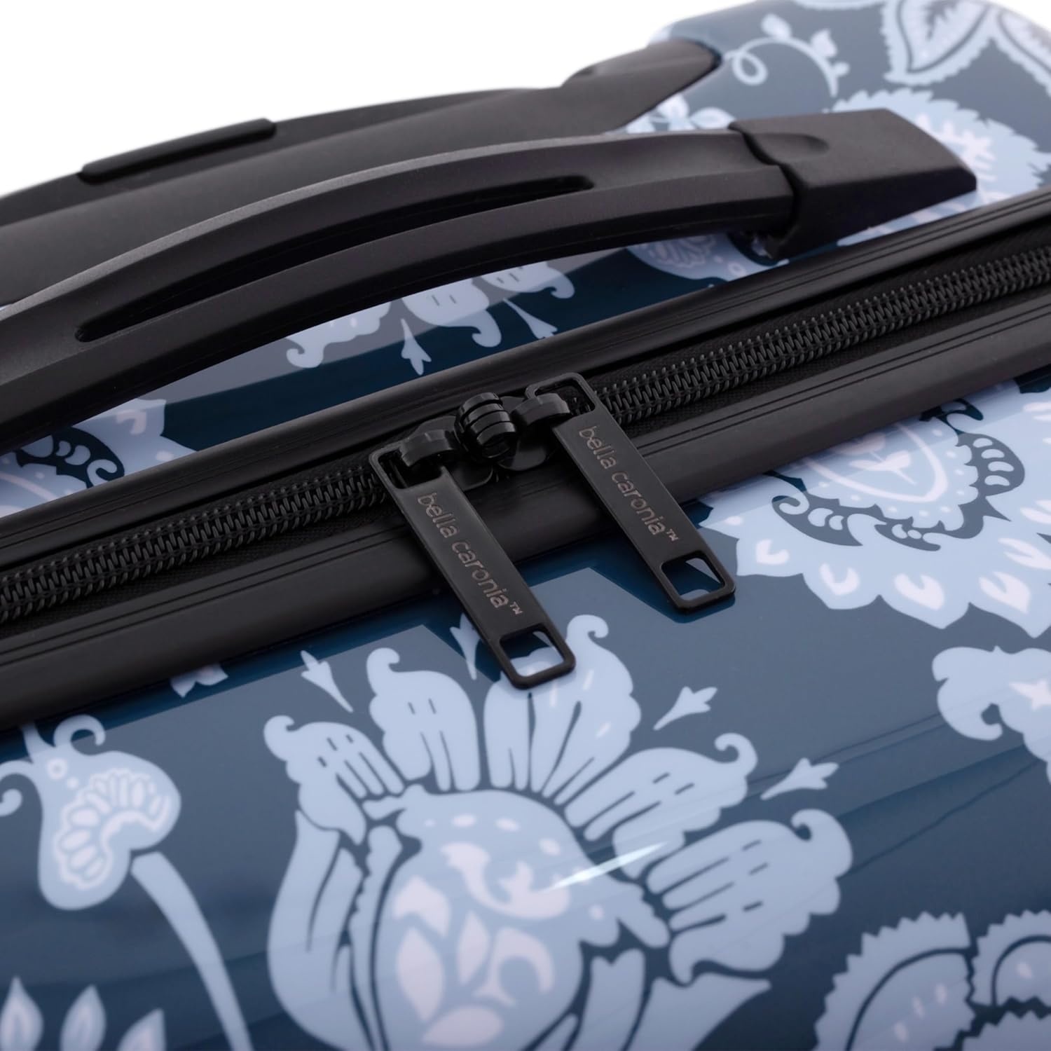image:imageBella Caronia 3 Piece or 20 CarryOn Set Voguish Luggage Set Desert Pattern 3 Piece SetRoyal Pattern