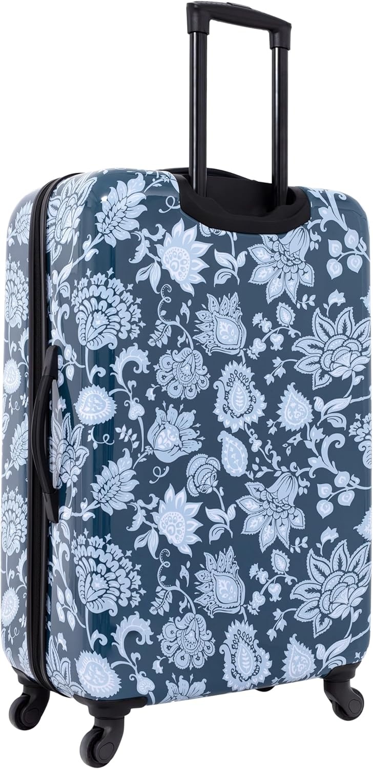 image:imageBella Caronia 3 Piece or 20 CarryOn Set Voguish Luggage Set Desert Pattern 3 Piece SetRoyal Pattern