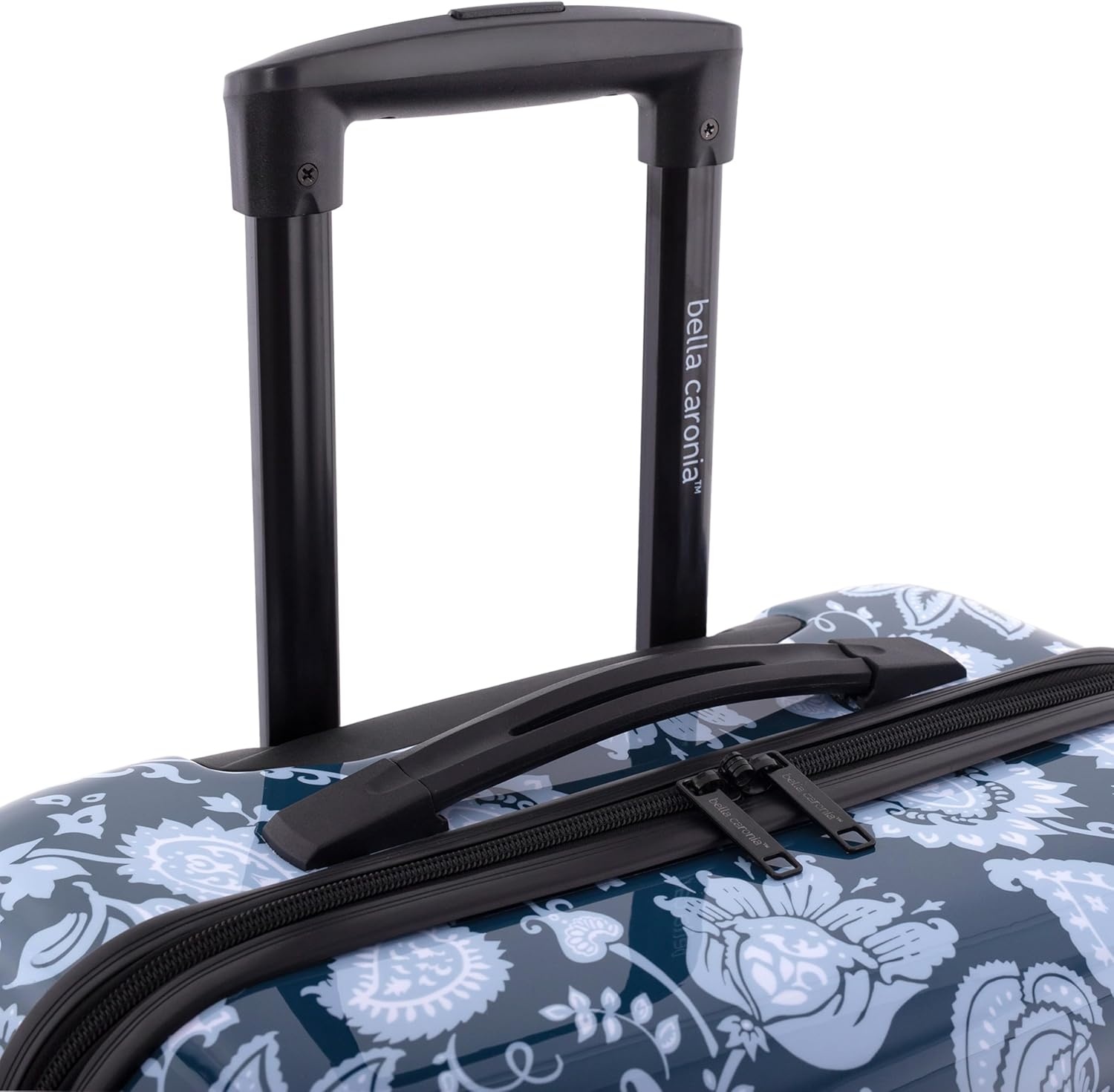 image:imageBella Caronia 3 Piece or 20 CarryOn Set Voguish Luggage Set Desert Pattern 3 Piece SetRoyal Pattern