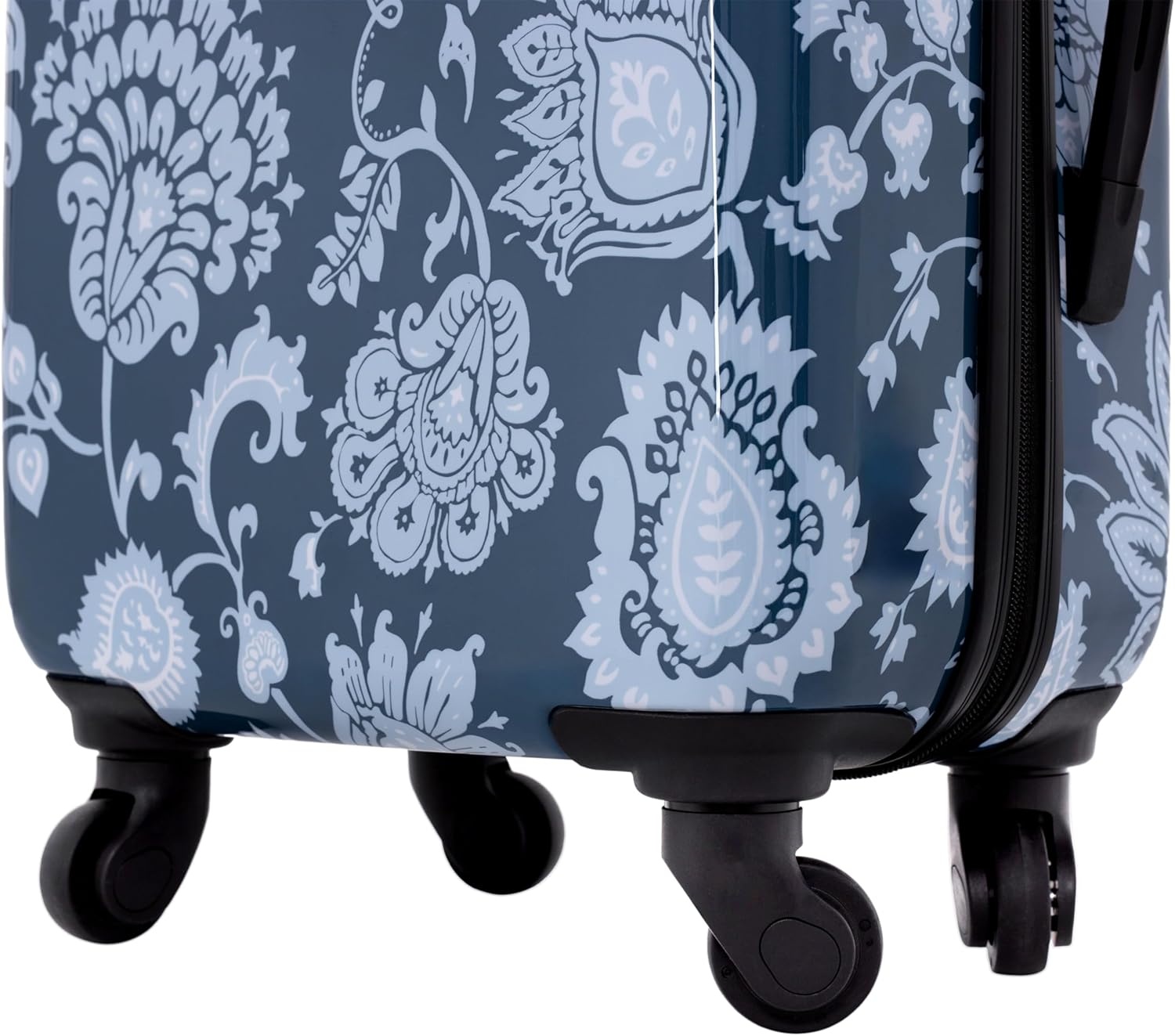 image:imageBella Caronia 3 Piece or 20 CarryOn Set Voguish Luggage Set Desert Pattern 3 Piece SetRoyal Pattern