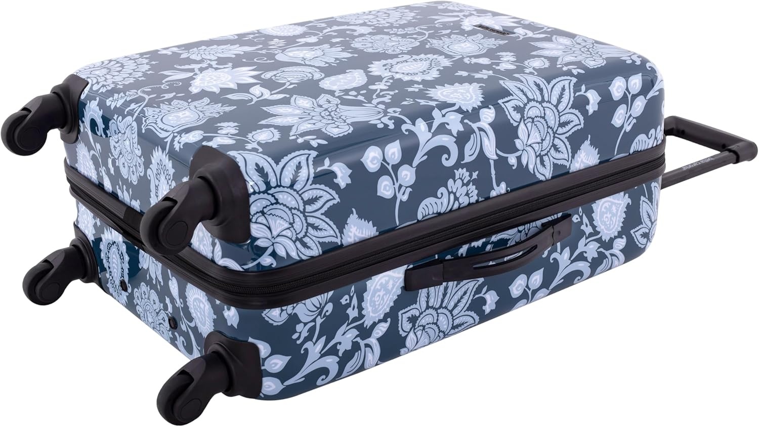 image:imageBella Caronia 3 Piece or 20 CarryOn Set Voguish Luggage Set Desert Pattern 3 Piece SetRoyal Pattern