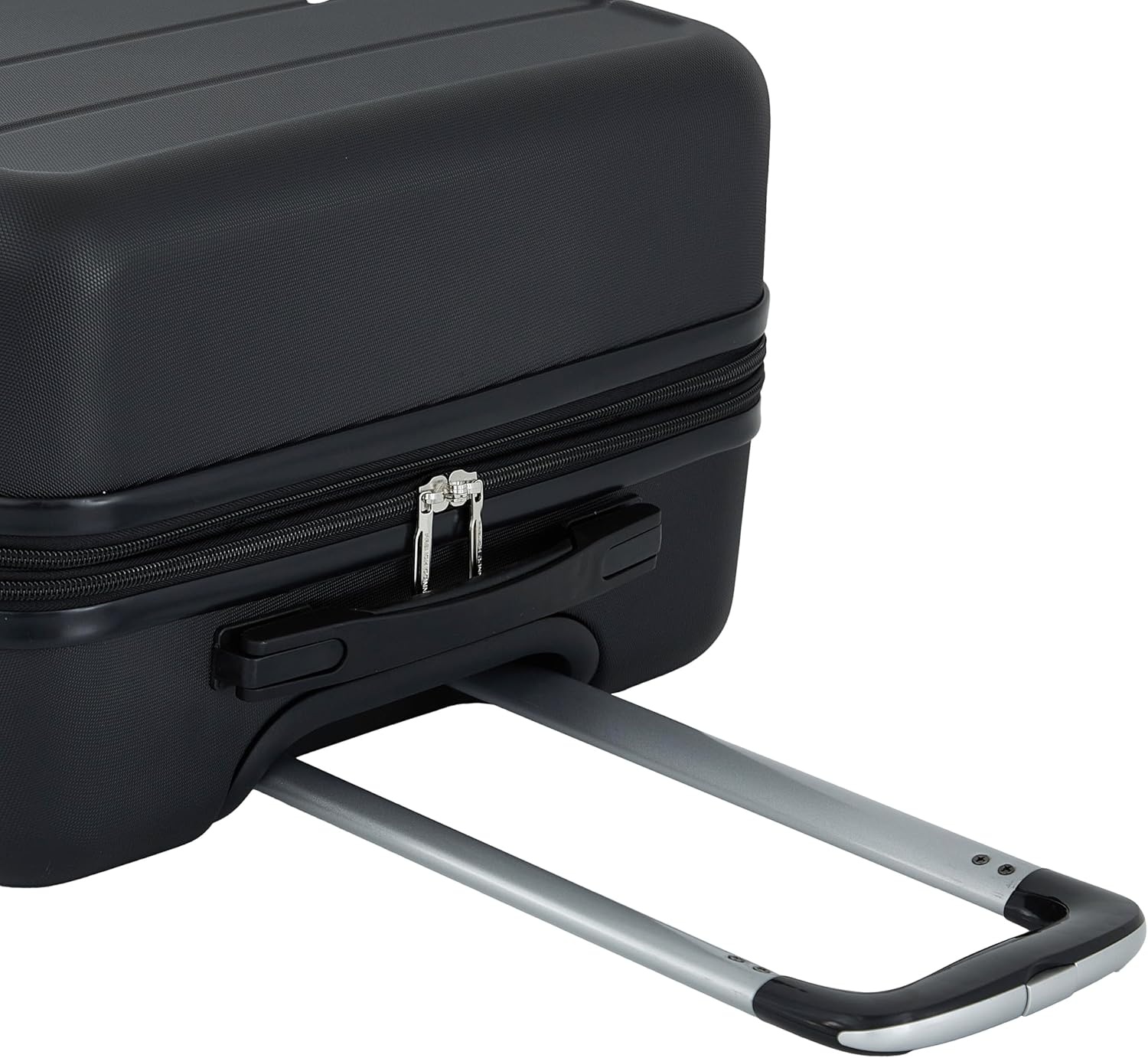 image:imageFrench Connection St Martin CarryOn Luggage with Cup HolderUSB Ports Blue DepthsBlack