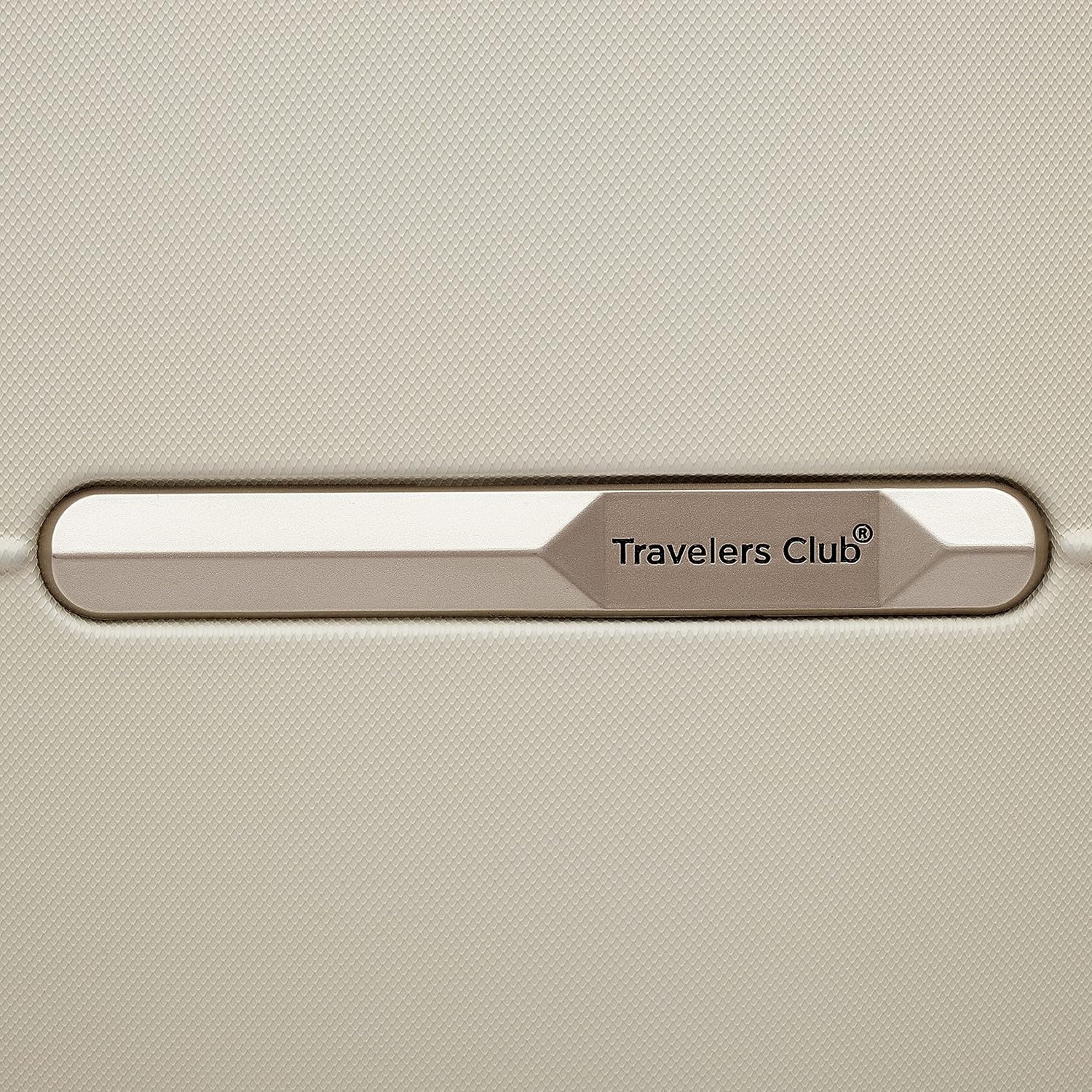 image:imageTravelers Club 22 Richmond Spinner CarryOn Luggage BoneBone