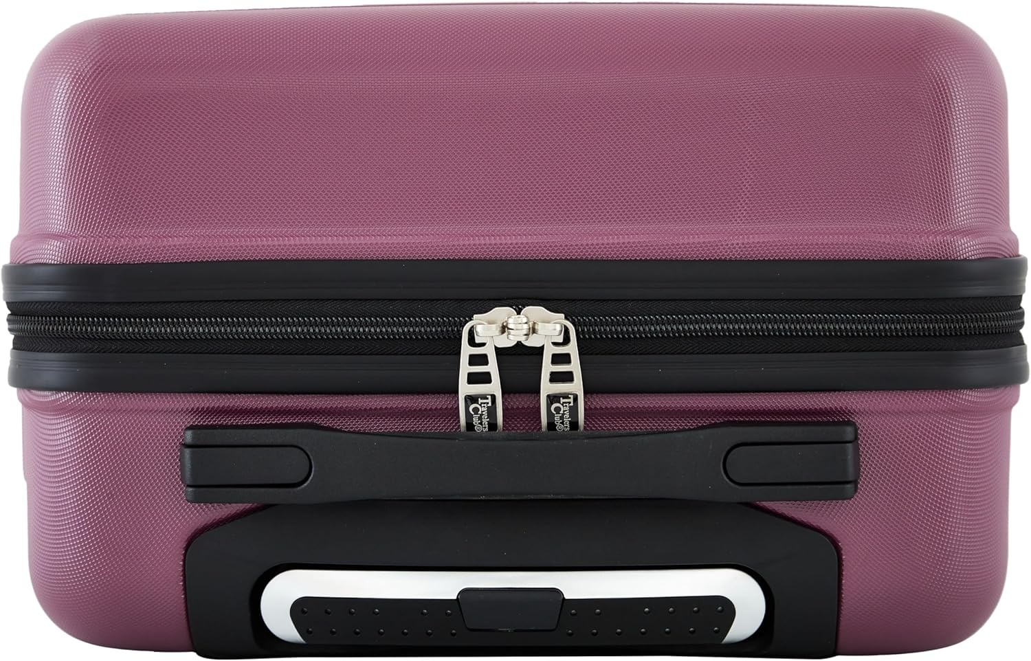 image:imageTravelers Club 22 Richmond Spinner CarryOn Luggage BoneDamson