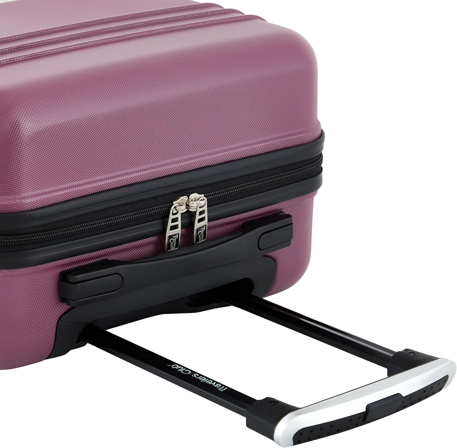 image:imageTravelers Club 22 Richmond Spinner CarryOn Luggage BoneDamson