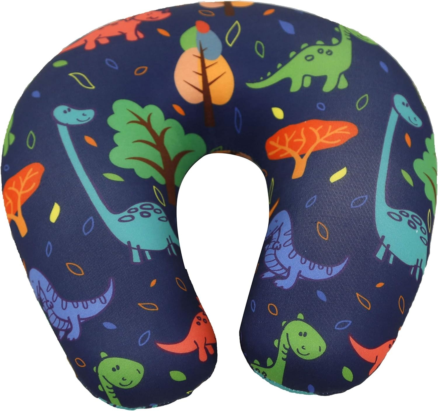 image:imageTravelers Club 5 Piece Kids Luggage Set ButterflyDino