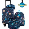 Space