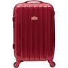 Japanese Carmine Red
