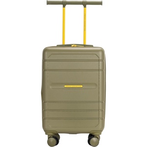 image:imageFrench Connection Le Voyage Luggage Set Quiet Shade 22 CarryOnSage