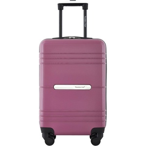 image:imageTravelers Club 22 Richmond Spinner CarryOn Luggage BoneDamson