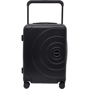 image:imageTravelers Club 2PC or 20 Odyssey Luggage Set Blush 20 CarryOnBlack
