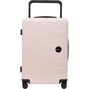 image:imageTravelers Club 2PC or 20 Odyssey Luggage Set Blush 20 CarryOnBlush