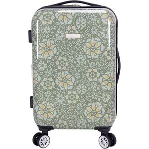 image:imageTravelers Club Unisex Bella Caronia Deluxe 20 3 Piece or 7 Piece Luggage amp Travel Accessories Set JamilaJamila