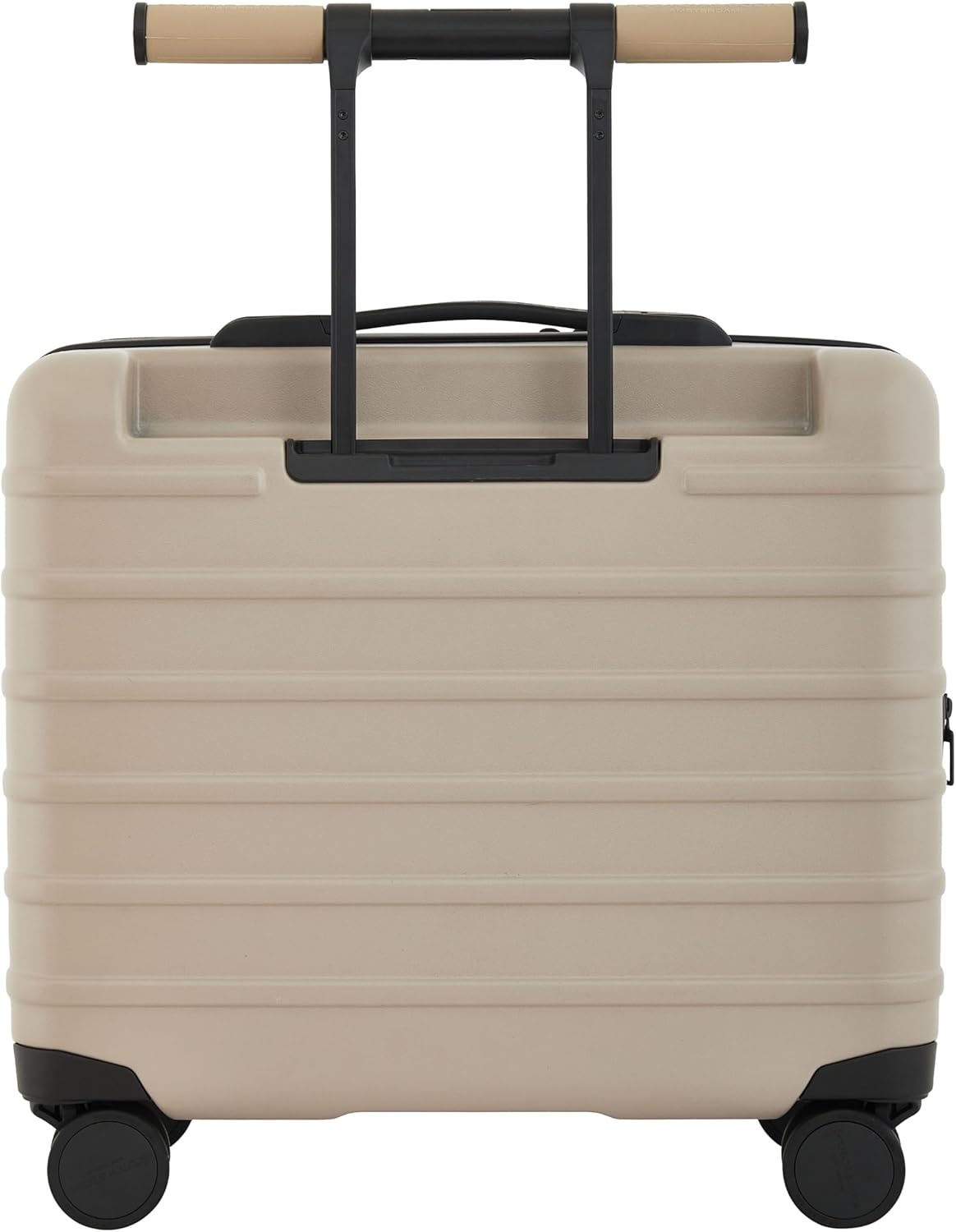 image:imageScotch amp Soda Tilburg Luggage Heritage Blue 24Inch Wide Trunk CheckInPebble