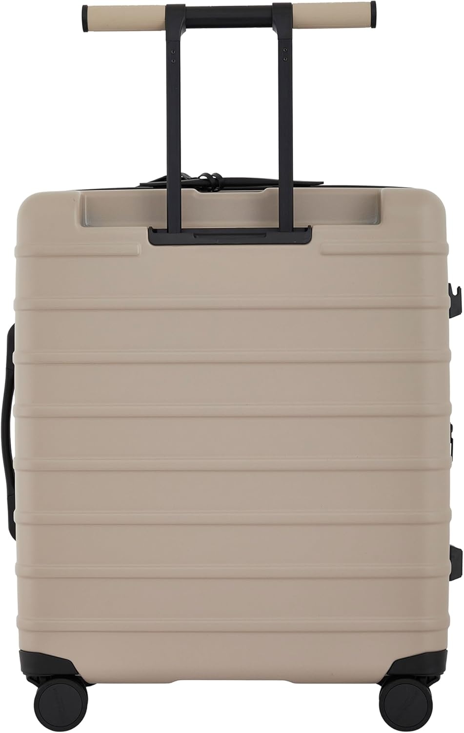 image:imageScotch amp Soda Tilburg Luggage Heritage Blue 24Inch Wide Trunk CheckInPebble