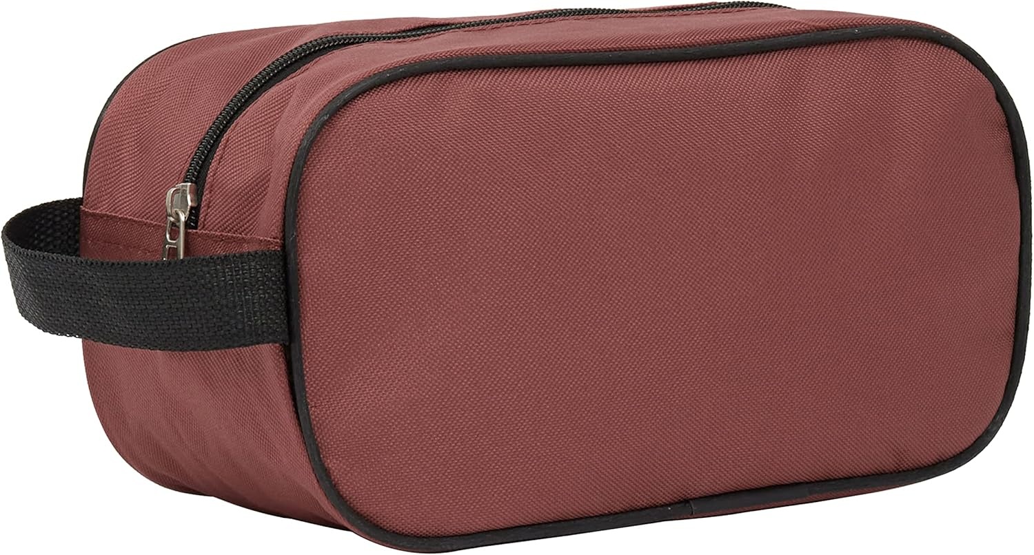 image:imageTravelers Club Chicago Hardside Expandable Spinner Luggage Apple Butter 5 Piece SetApple Butter