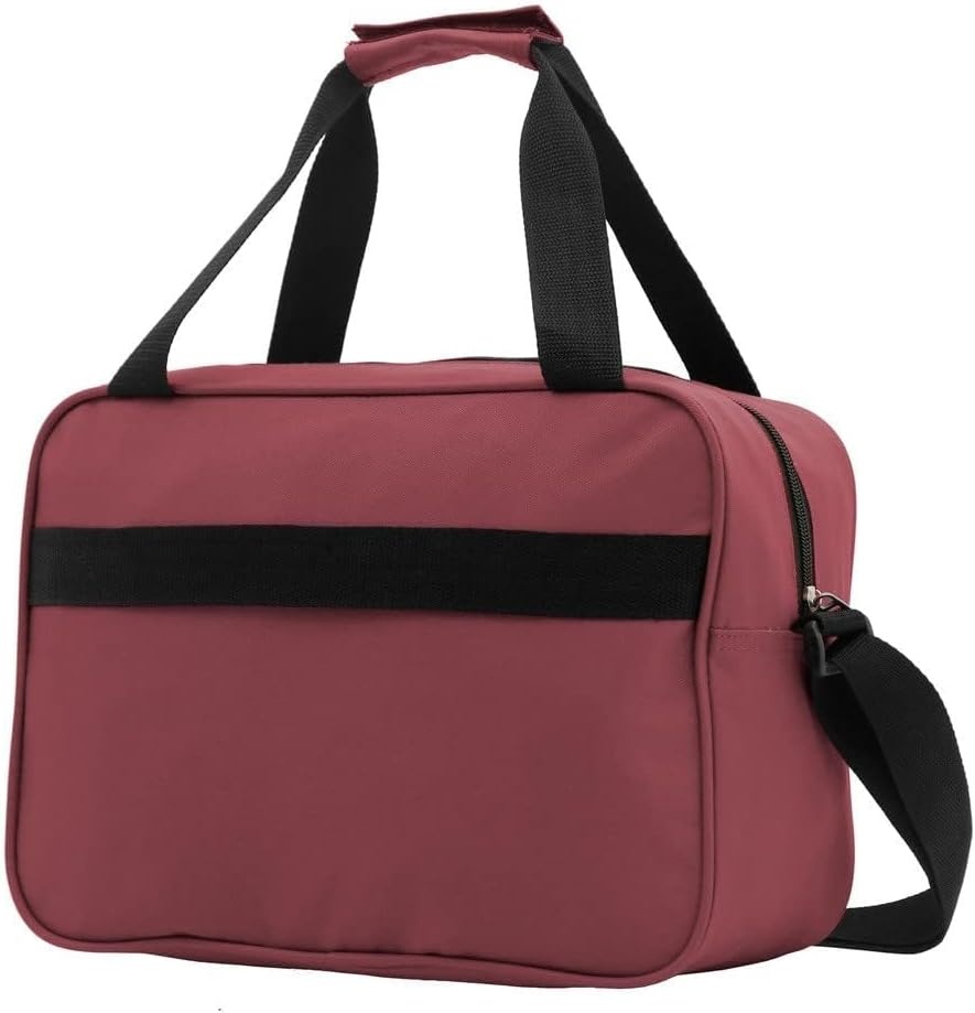 image:imageTravelers Club Chicago Hardside Expandable Spinner Luggage Apple Butter 5 Piece SetApple Butter