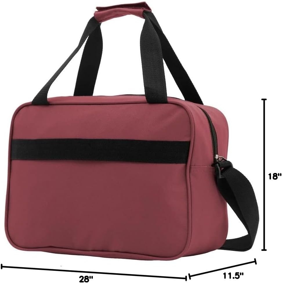 image:imageTravelers Club Chicago Hardside Expandable Spinner Luggage Apple Butter 5 Piece SetApple Butter