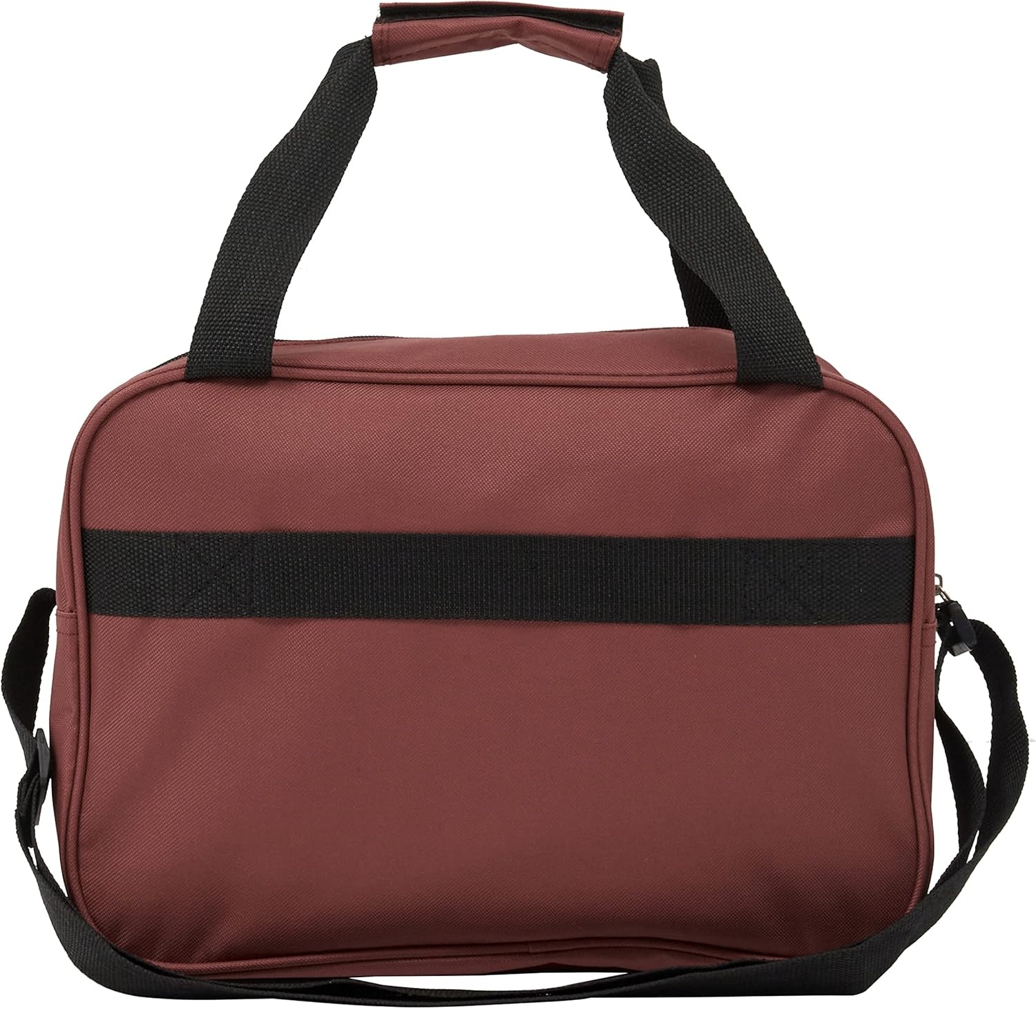 image:imageTravelers Club Chicago Hardside Expandable Spinner Luggage Apple Butter 5 Piece SetApple Butter