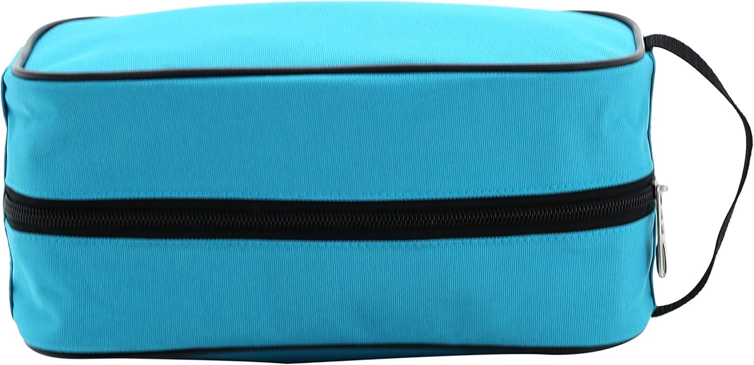 image:imageTravelers Club Chicago Hardside Expandable Spinner Luggage Apple Butter 5 Piece SetTeal