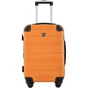 Sun Orange