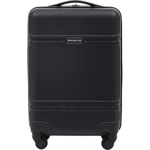 image:imageTravelers Club Skyline 22 CarryOn Spinner Luggage Skyline BlueBlack