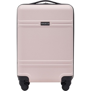 image:imageTravelers Club Skyline 22 CarryOn Spinner Luggage Skyline BlueFilmy